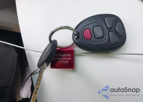 2007 GMC Acadia Slt-1 z USA, uszkodzony, nr VIN 1GKER23717J118616